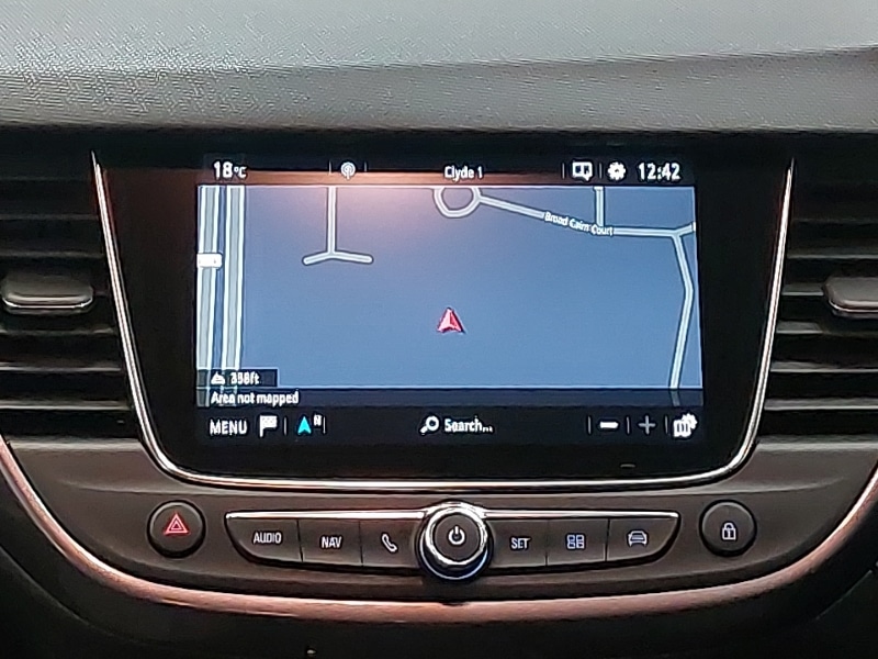 Used Vauxhall Crossland 2021 for sale - 76527499: Photo 11