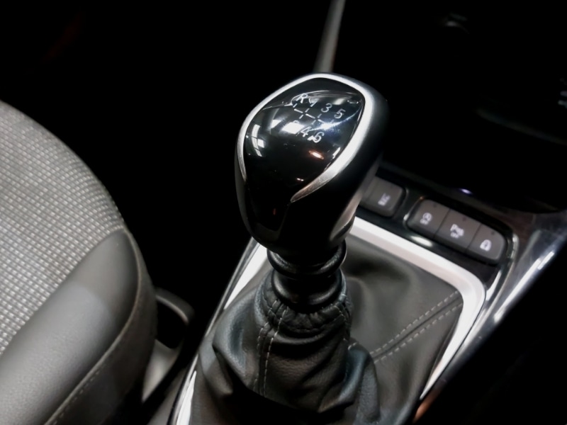 Used Vauxhall Crossland 2021 for sale - 76527499: Photo 12