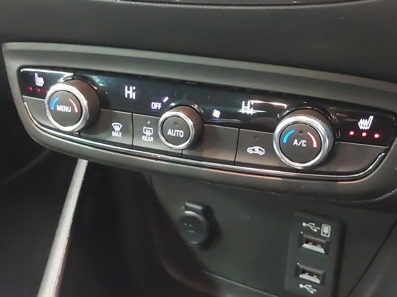 Used Vauxhall Crossland 2021 for sale - 76527499: Photo 13