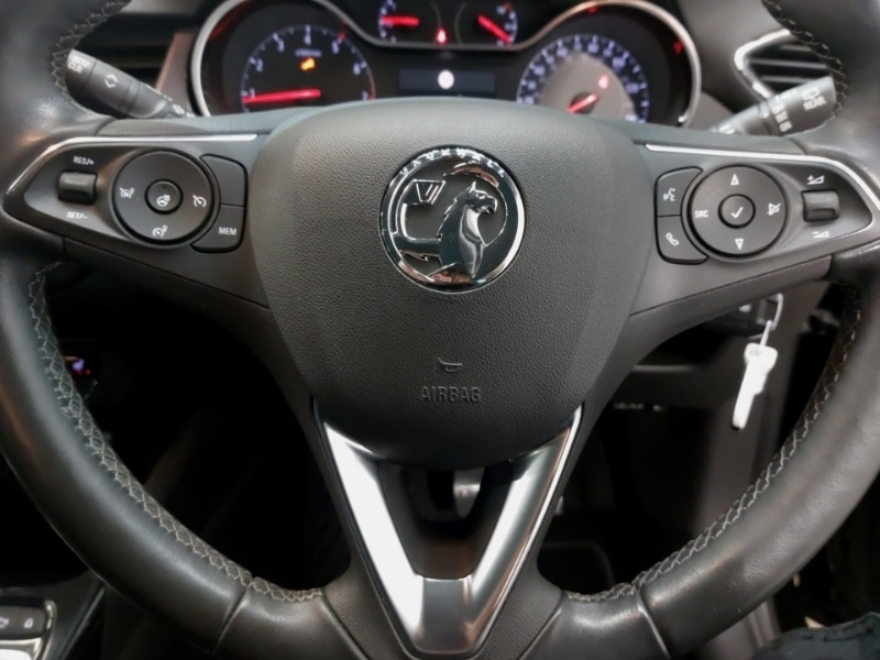 Used Vauxhall Crossland 2021 for sale - 76527499: Photo 16
