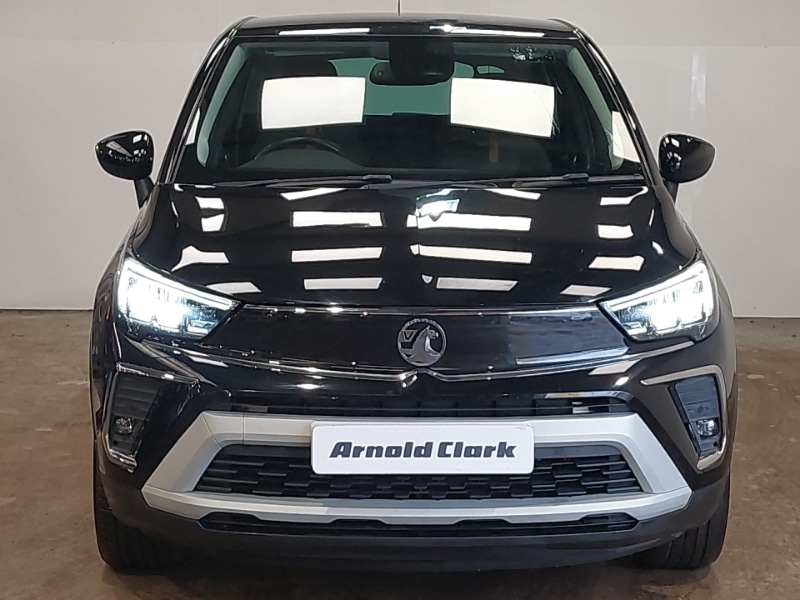 Used Vauxhall Crossland 2021 for sale - 76527499: Photo 19
