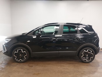 Used Vauxhall Crossland 2021 for sale - 76527499: Photo