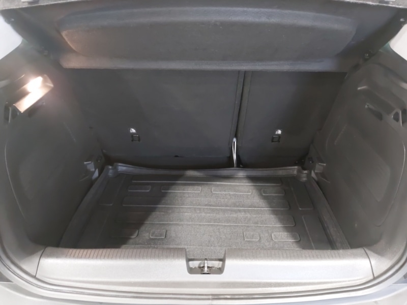 Used Vauxhall Crossland 2021 for sale - 76527499: Photo 8