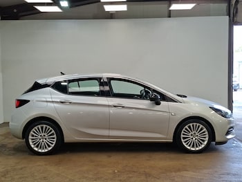 Used Vauxhall Astra 2021 for sale - 79411655: Photo