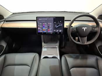 Used Tesla Model 3 2023 for sale - 79654286: Photo