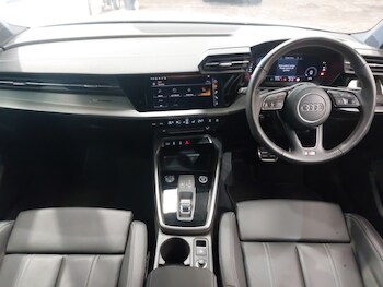 Used Audi A3 2024 for sale - 78503261: Photo