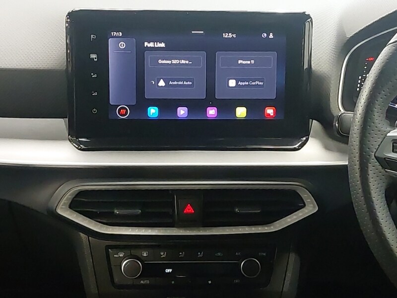 Used SEAT Arona 2024 for sale - 77761267: Photo 10