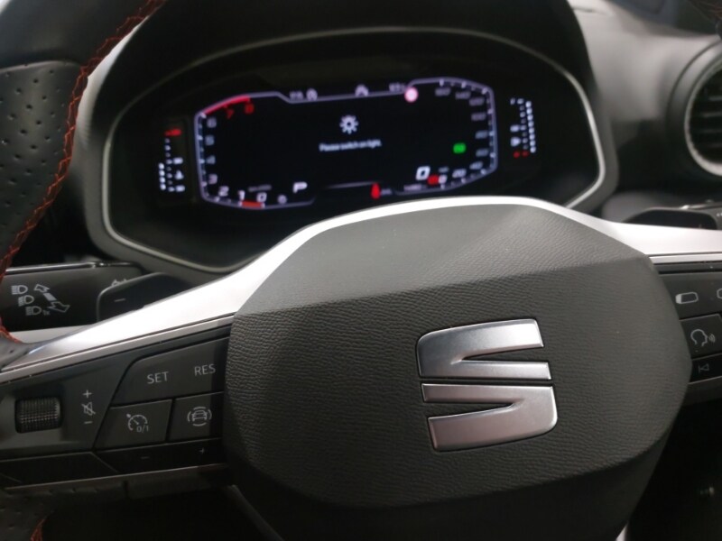 Used SEAT Arona 2024 for sale - 77761267: Photo 17