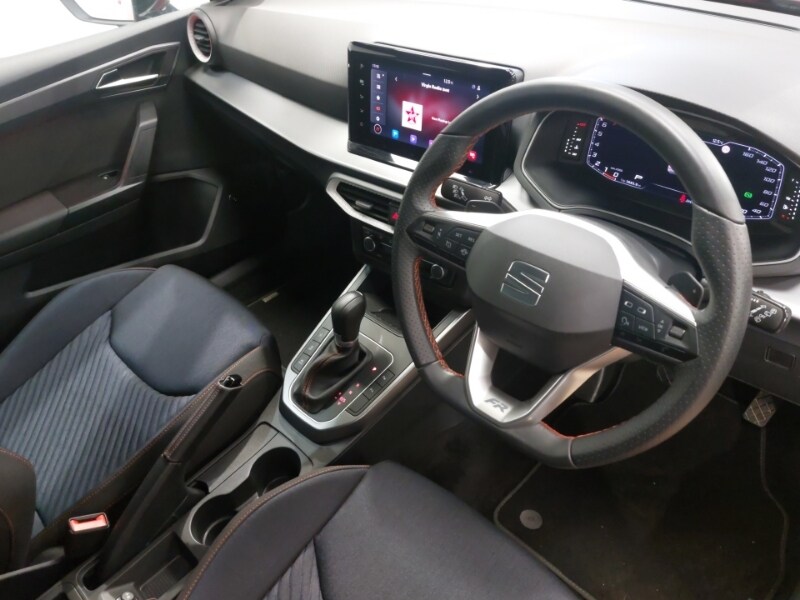 Used SEAT Arona 2024 for sale - 77761267: Photo 18
