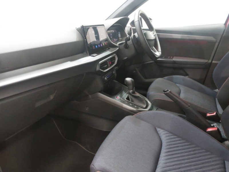 Used SEAT Arona 2024 for sale - 77761267: Photo 5