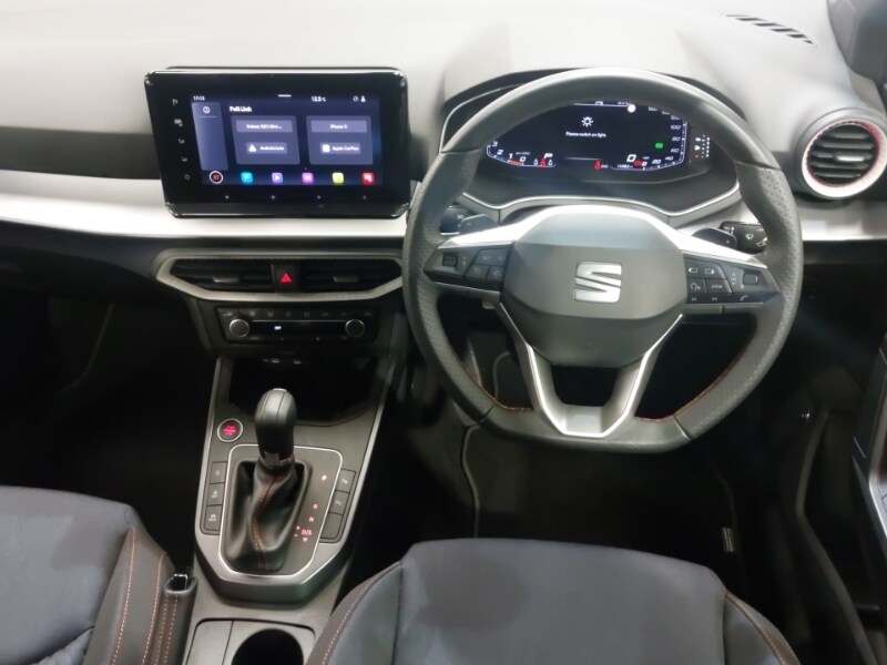 Used SEAT Arona 2024 for sale - 77761267: Photo 7