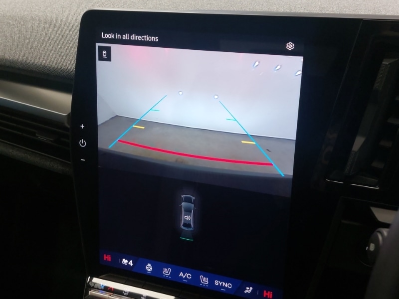 Used Renault Scenic E-Tech 2024 for sale - 76483839: Photo 17