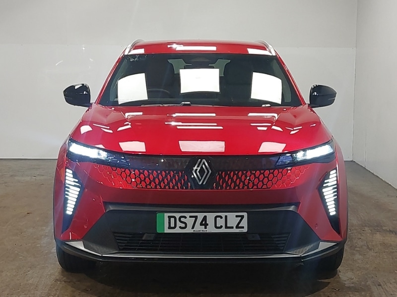 Used Renault Scenic E-Tech 2024 for sale - 76483839: Photo 19