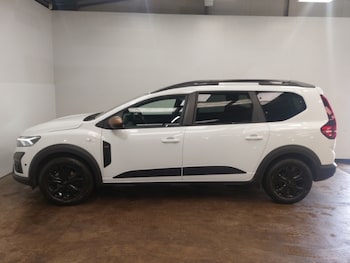 Used Dacia Jogger 2025 for sale - 78848781: Photo