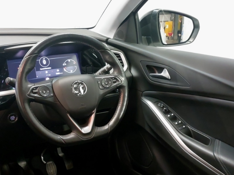 Used Vauxhall Grandland 2022 for sale - 76906651: Photo 10