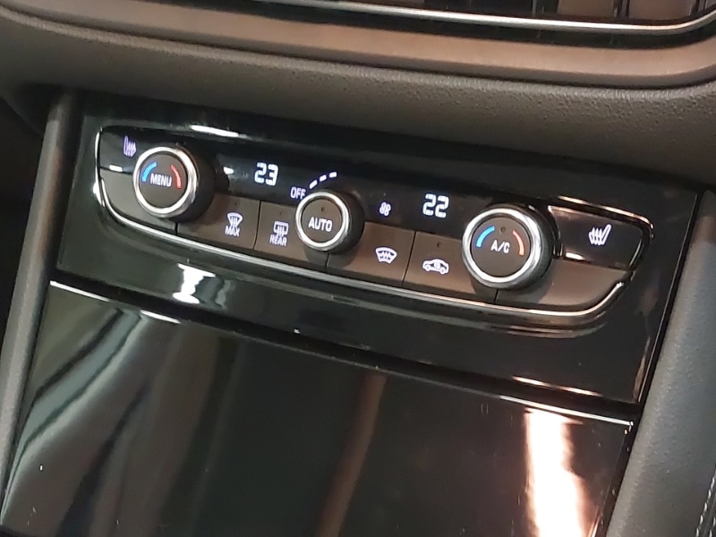 Used Vauxhall Grandland 2022 for sale - 76906651: Photo 13