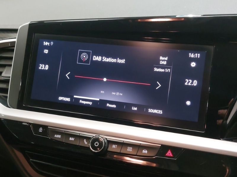 Used Vauxhall Grandland 2022 for sale - 76906651: Photo 14