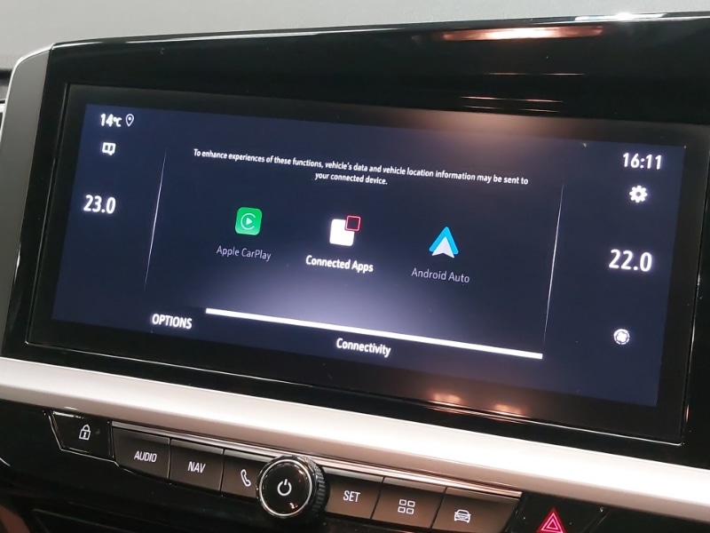 Used Vauxhall Grandland 2022 for sale - 76906651: Photo 15