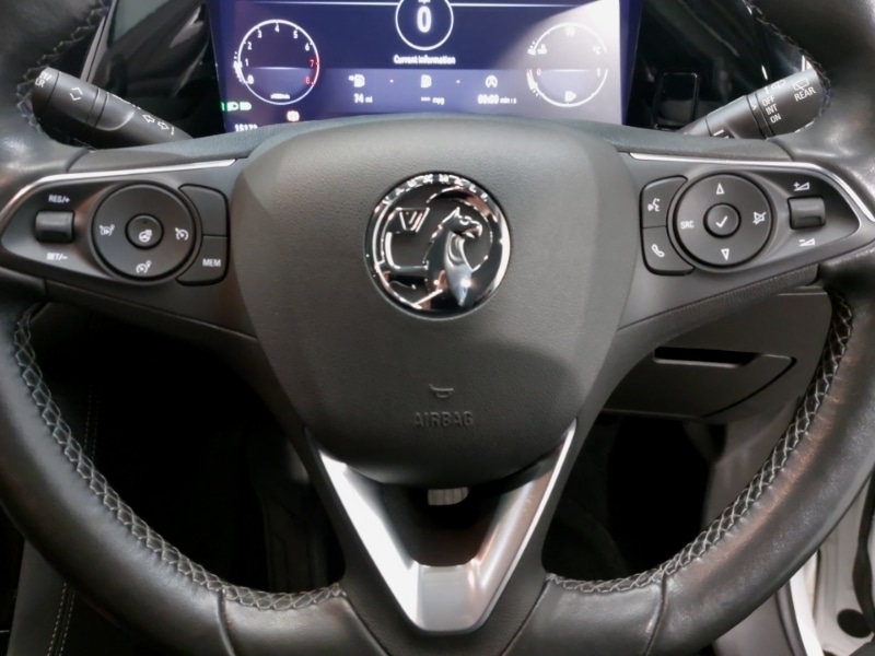 Used Vauxhall Grandland 2022 for sale - 76906651: Photo 16