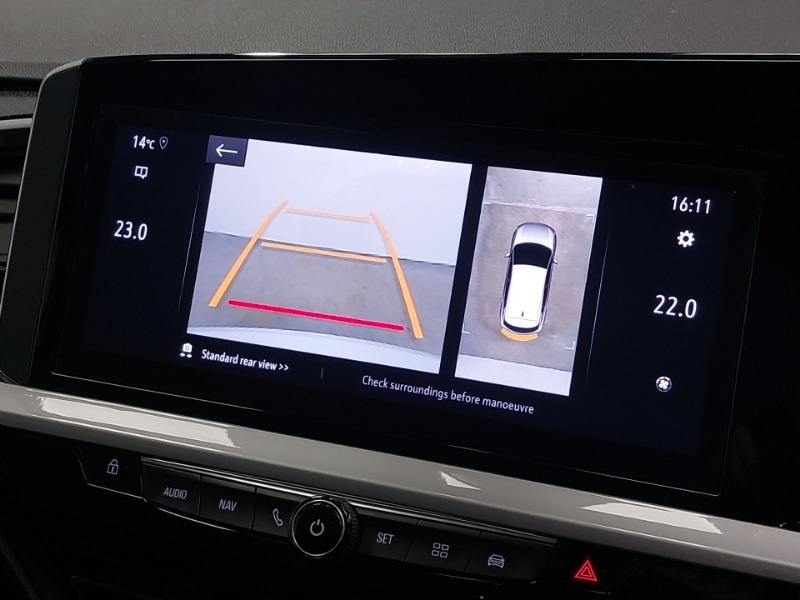 Used Vauxhall Grandland 2022 for sale - 76906651: Photo 17