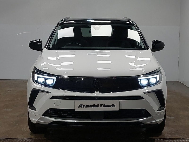 Used Vauxhall Grandland 2022 for sale - 76906651: Photo 19