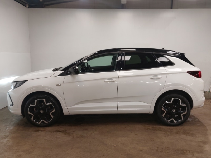 Used Vauxhall Grandland 2022 for sale - 76906651: Photo 4