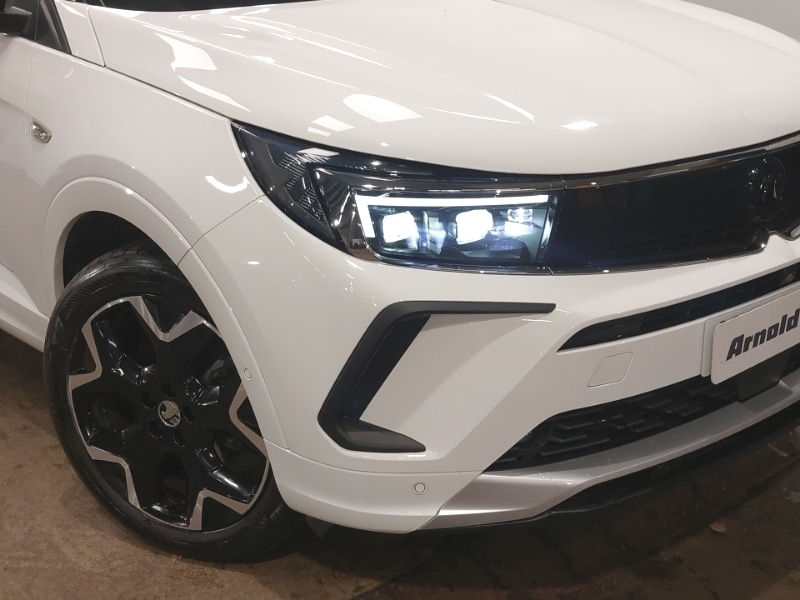 Used Vauxhall Grandland 2022 for sale - 76906651: Photo 9