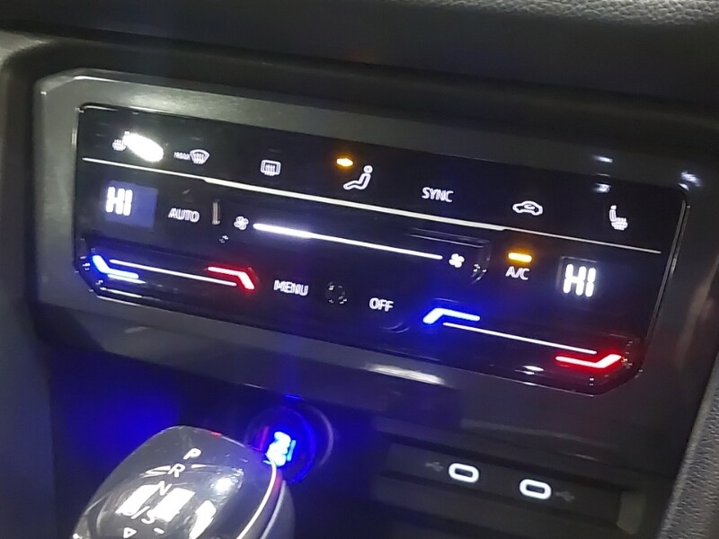 Used Volkswagen Tiguan 2022 for sale - 77509302: Photo 13