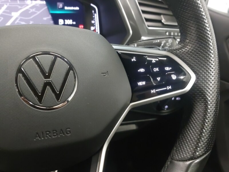 Used Volkswagen Tiguan 2022 for sale - 77509302: Photo 16