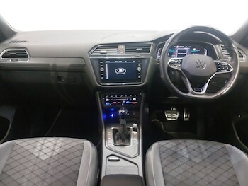 Used Volkswagen Tiguan 2022 for sale - 77509302: Photo
