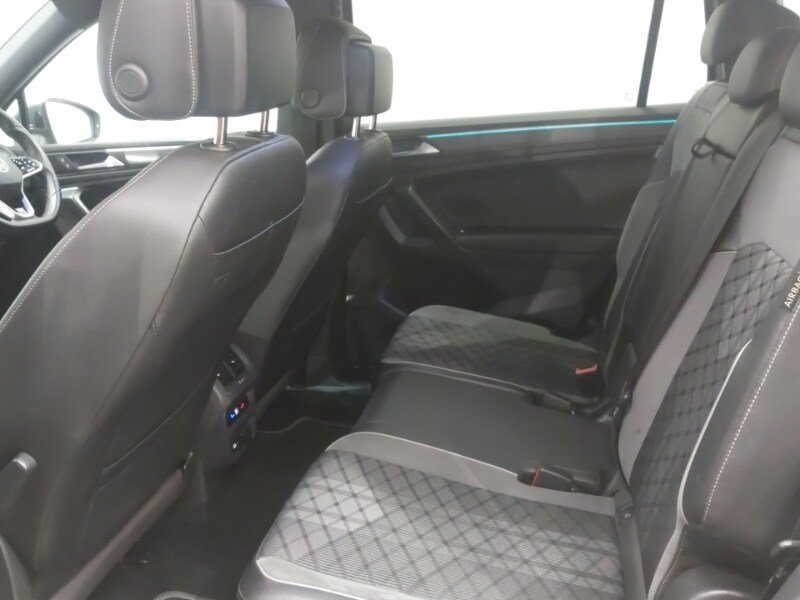 Used Volkswagen Tiguan 2022 for sale - 77509302: Photo 6