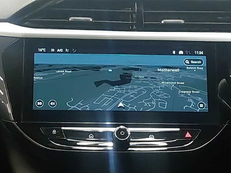 Used Vauxhall Corsa 2024 for sale - 76465239: Photo 11