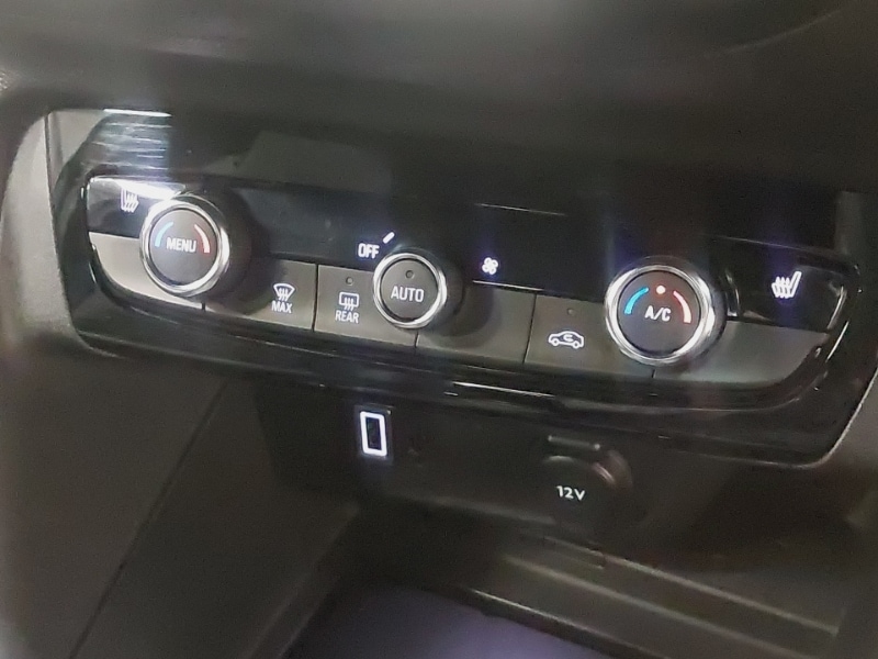 Used Vauxhall Corsa 2024 for sale - 76465239: Photo 13