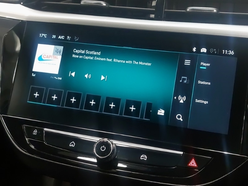 Used Vauxhall Corsa 2024 for sale - 76465239: Photo 14