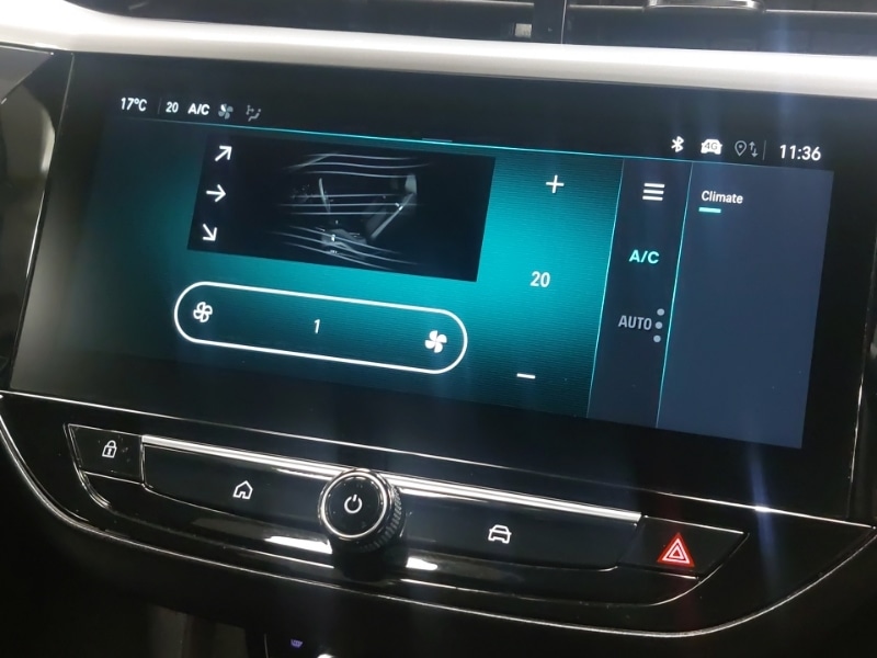 Used Vauxhall Corsa 2024 for sale - 76465239: Photo 15