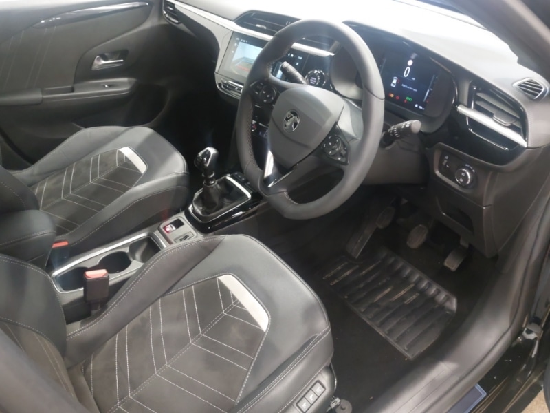 Used Vauxhall Corsa 2024 for sale - 76465239: Photo 18