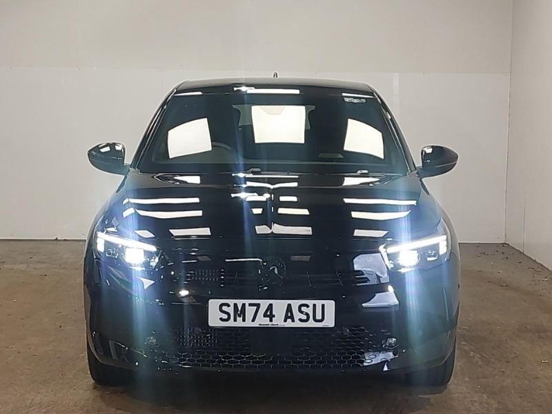 Used Vauxhall Corsa 2024 for sale - 76465239: Photo 19