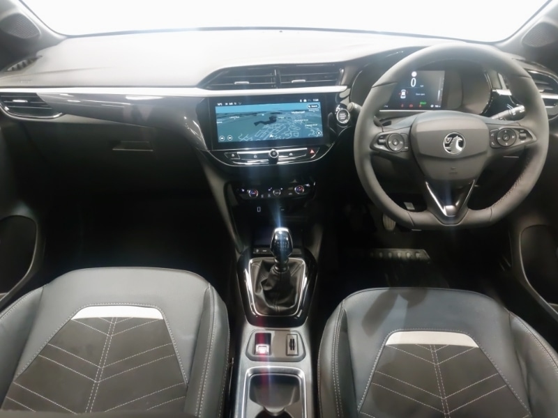 Used Vauxhall Corsa 2024 for sale - 76465239: Photo 2