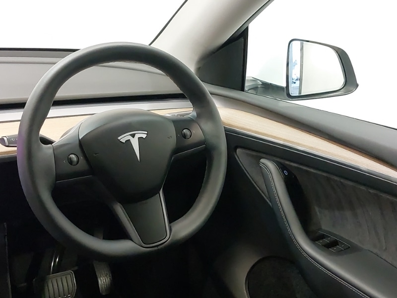 Used Tesla Model Y 2022 for sale - 77605643: Photo 10