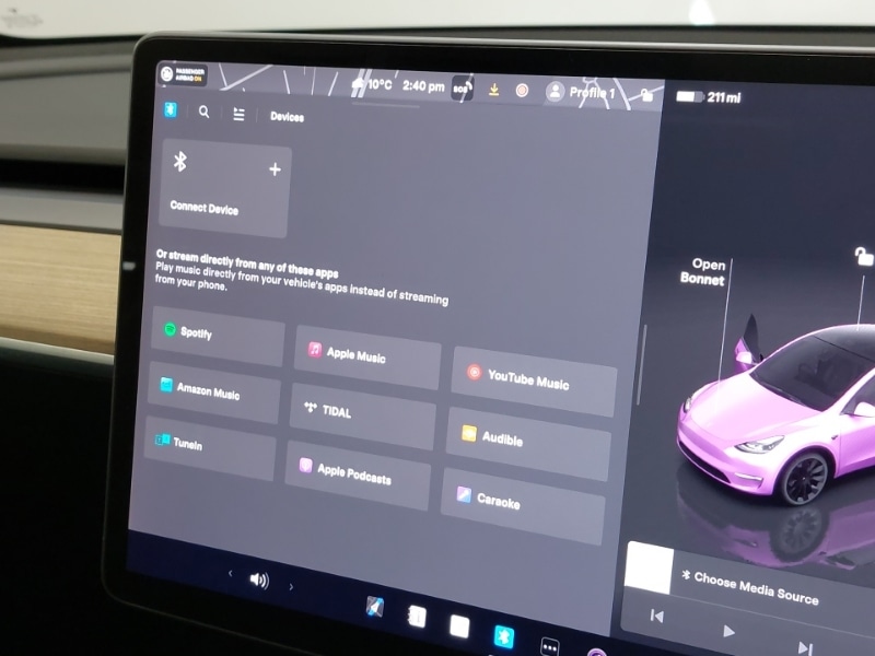 Used Tesla Model Y 2022 for sale - 77605643: Photo 14