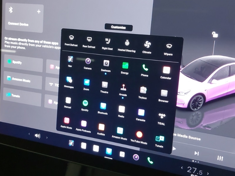 Used Tesla Model Y 2022 for sale - 77605643: Photo 15