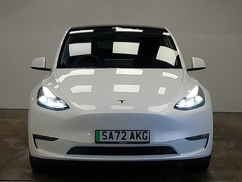 Used Tesla Model Y 2022 for sale - 77605643: Photo 19