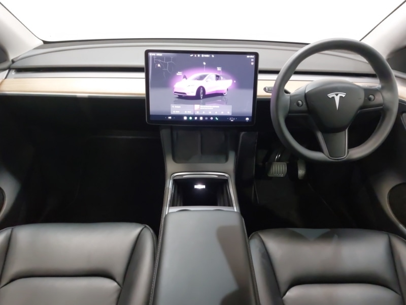 Used Tesla Model Y 2022 for sale - 77605643: Photo 2