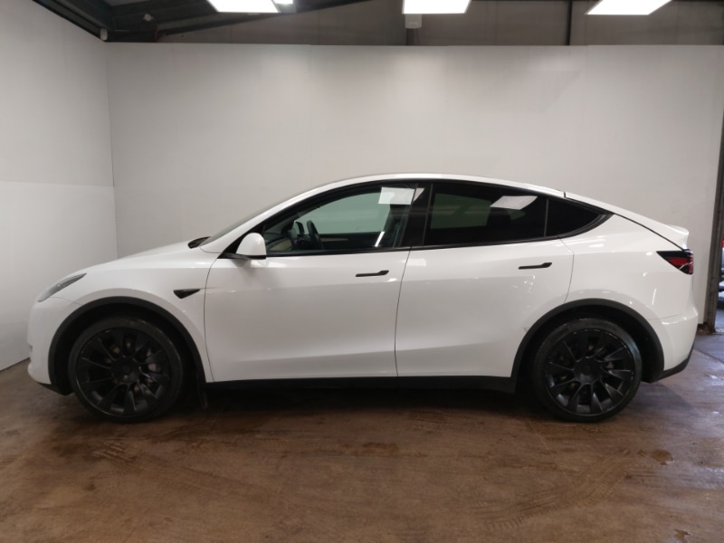 Used Tesla Model Y 2022 for sale - 77605643: Photo 4