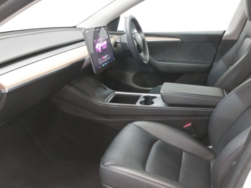 Used Tesla Model Y 2022 for sale - 77605643: Photo 5