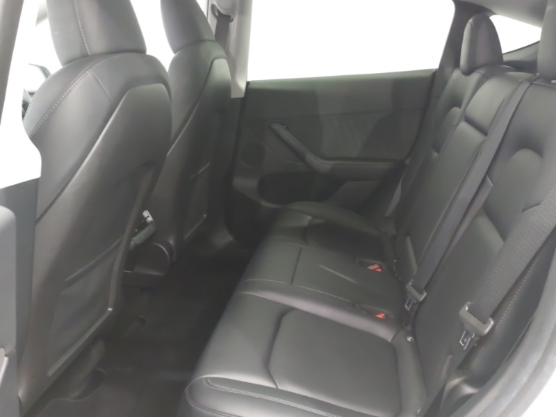 Used Tesla Model Y 2022 for sale - 77605643: Photo 6