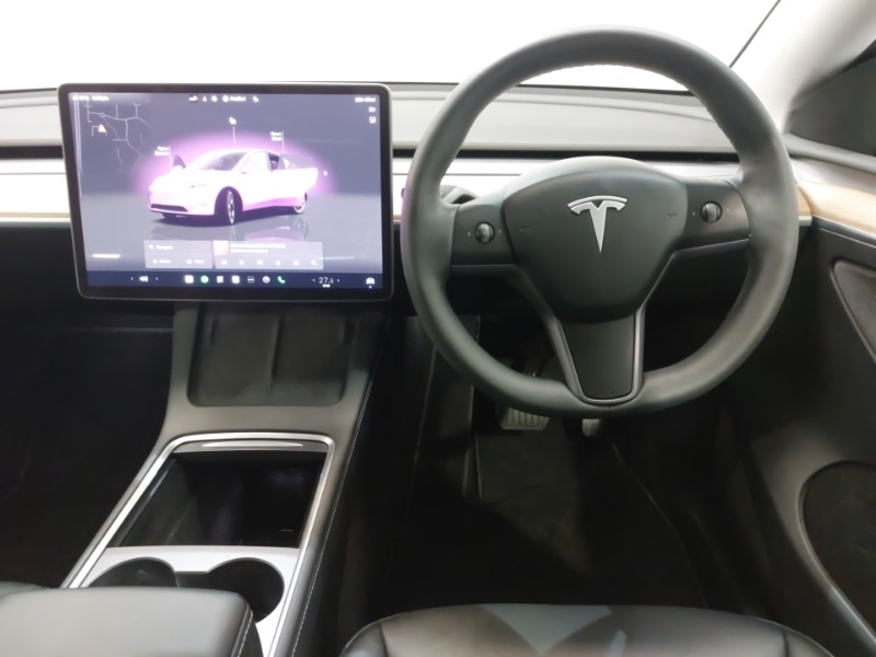 Used Tesla Model Y 2022 for sale - 77605643: Photo 7