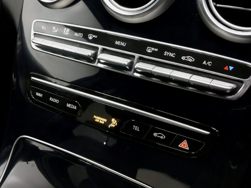 Used Mercedes-Benz C Class 2019 for sale - 77503252: Photo 13