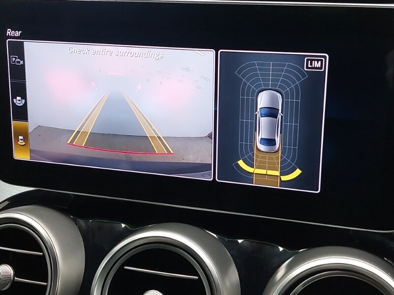 Used Mercedes-Benz C Class 2019 for sale - 77503252: Photo 15