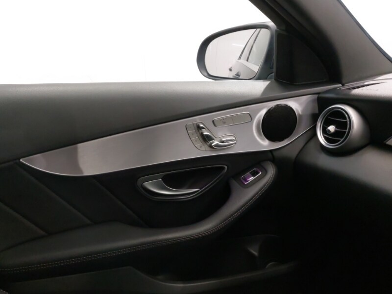 Used Mercedes-Benz C Class 2019 for sale - 77503252: Photo 16